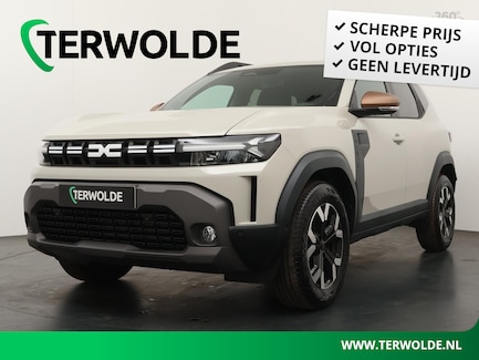 Dacia Duster 0