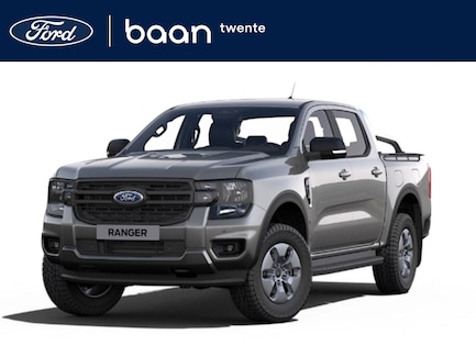 Ford Ranger 0