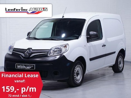 Renault Kangoo 0
