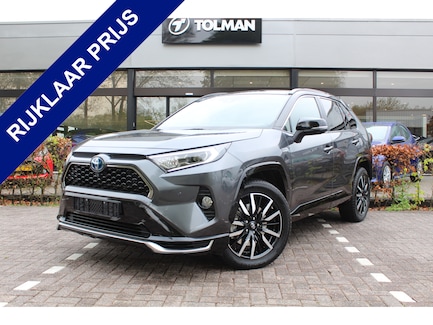 Toyota RAV4 0