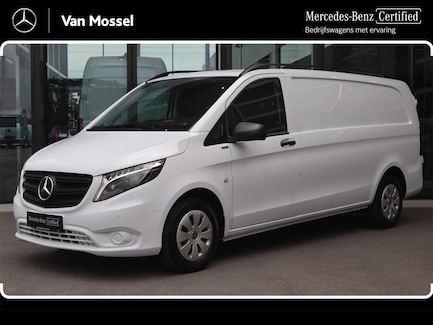 Mercedes-Benz Vito 0