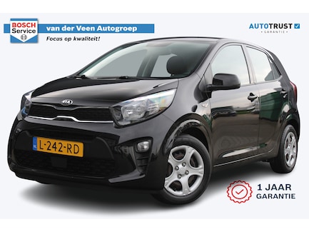 Kia Picanto 0