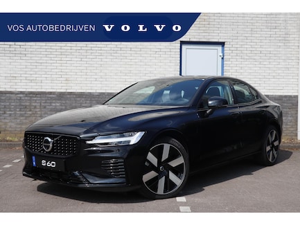 Volvo S60 0