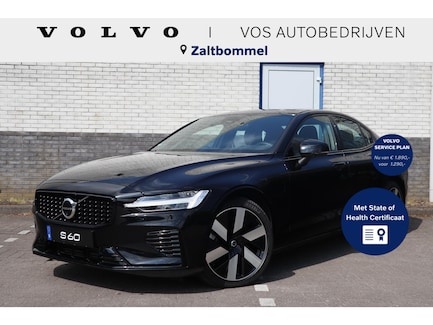 Volvo S60 0