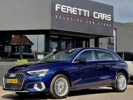 Audi A3 0
