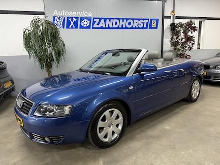 Audi A4 0