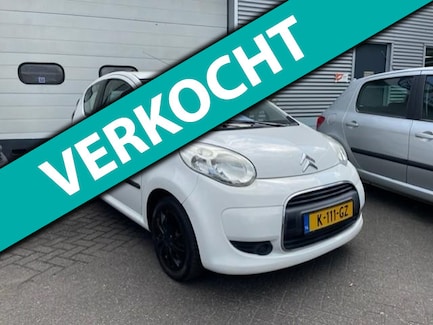 Citroën C1 0