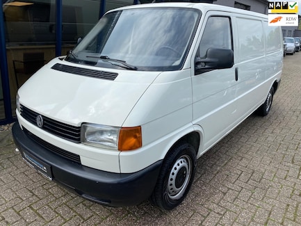 Volkswagen Transporter 0
