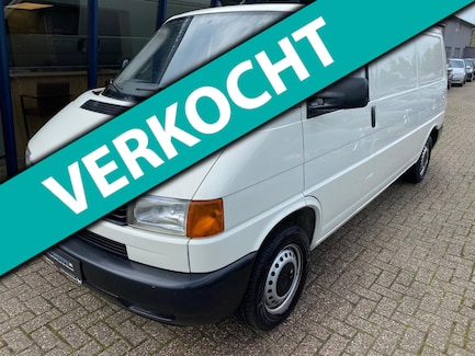 Volkswagen Transporter 0