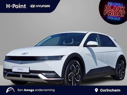 Hyundai Ioniq 5 0