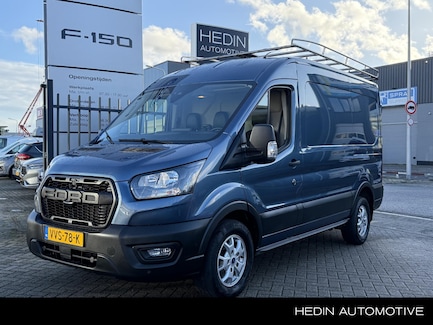 Ford Transit 0