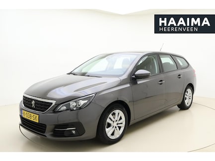 Peugeot 308 0