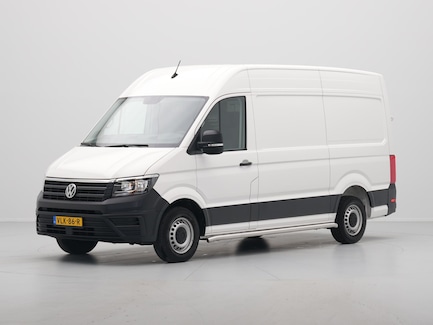 Volkswagen Crafter 0