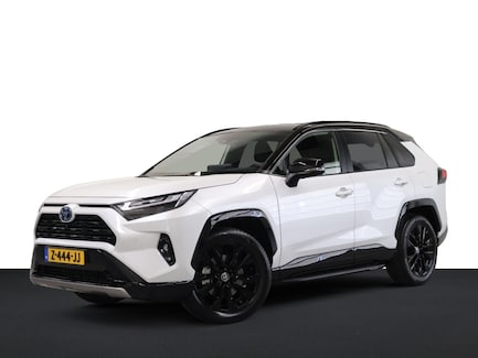 Toyota RAV4 0
