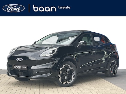 Ford Puma 0