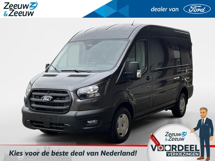 Ford Transit 0