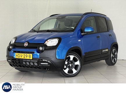 Fiat Panda 0