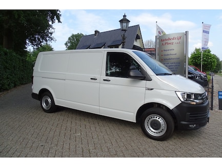 Volkswagen Transporter 0