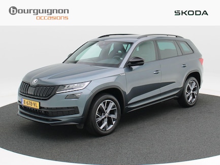 Skoda Kodiaq 0