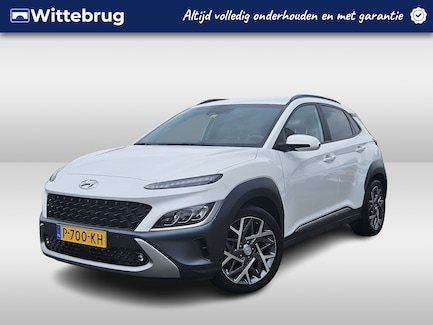 Hyundai Kona 0