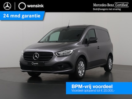 Mercedes-Benz Citan 0