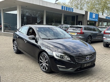 Volvo S60 0