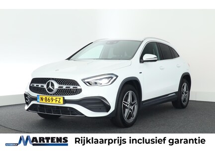 Mercedes-Benz GLA 0