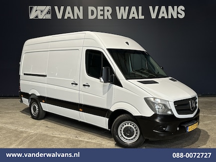 Mercedes-Benz Sprinter 0