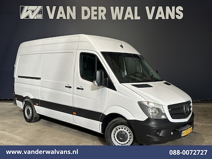 Mercedes-Benz Sprinter 0