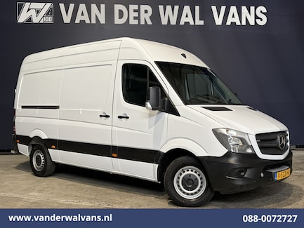 Mercedes-Benz Sprinter 0