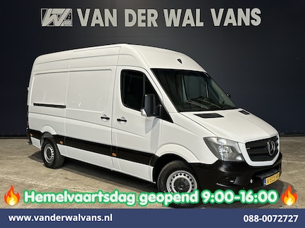 Mercedes-Benz Sprinter 0