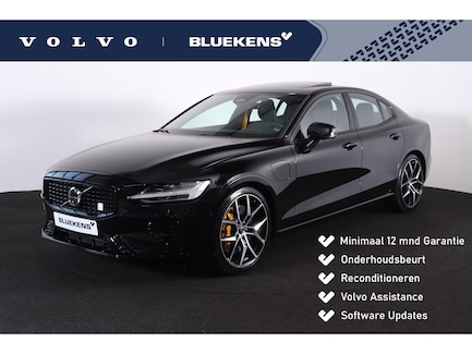 Volvo S60 0