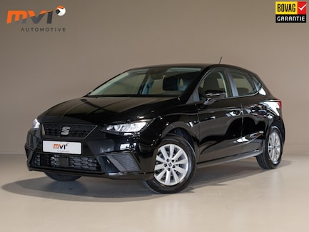 SEAT Ibiza 0