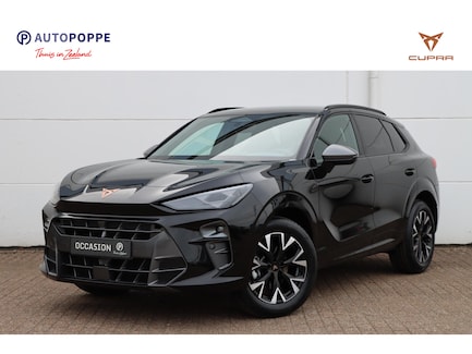 CUPRA Terramar 0