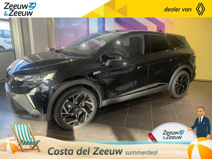 Renault Symbioz 0