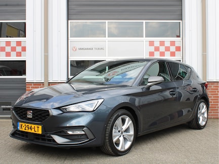 SEAT Leon 0