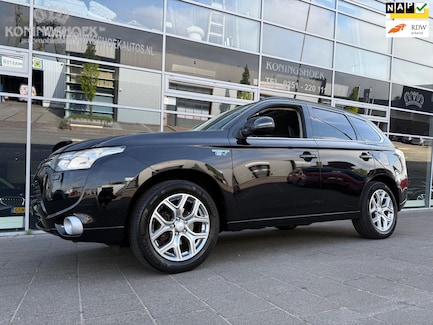 Mitsubishi Outlander 0