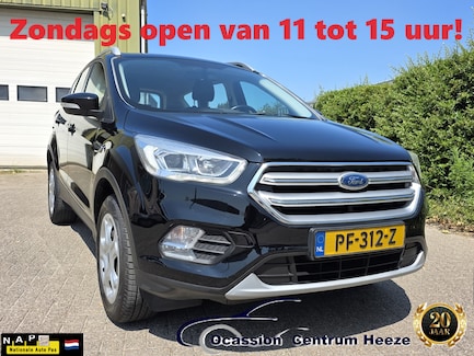 Ford Kuga 0