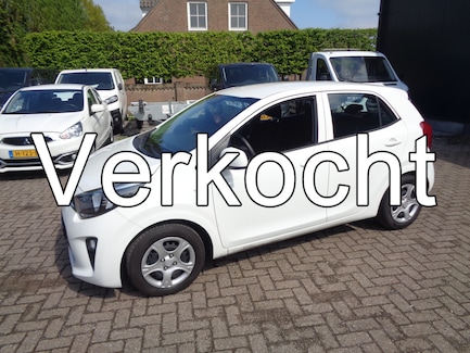 Kia Picanto 0