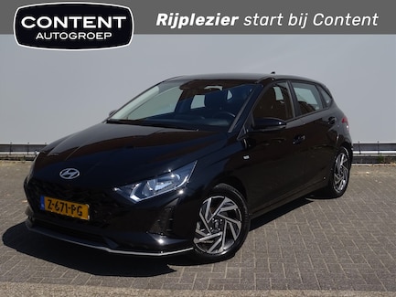 Hyundai i20 0