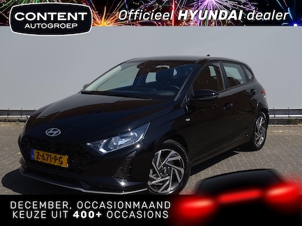 Hyundai i20 0