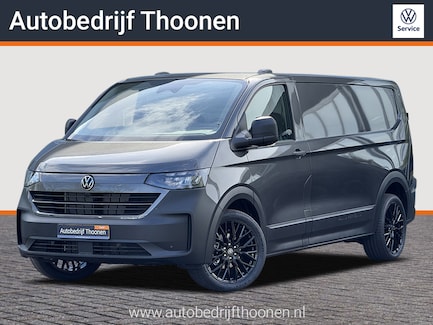 Volkswagen Transporter 0