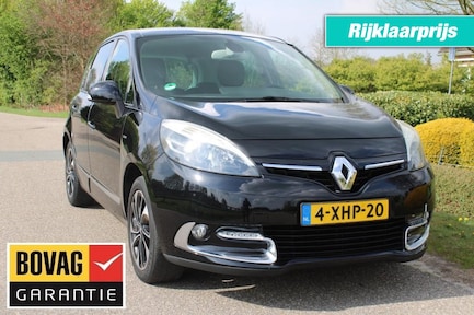 Renault Scenic 0