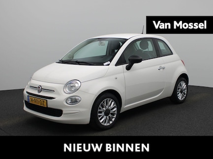 Fiat 500 0