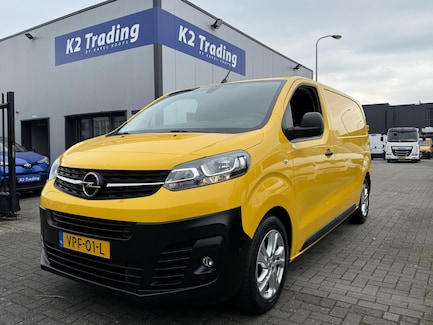 Opel Vivaro 0