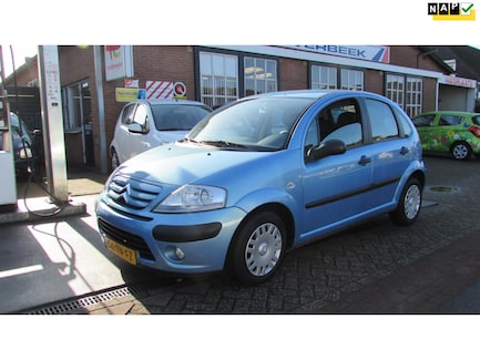 Citroën C3 0