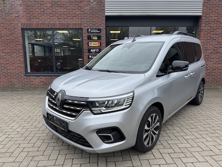 Renault Kangoo Family 0