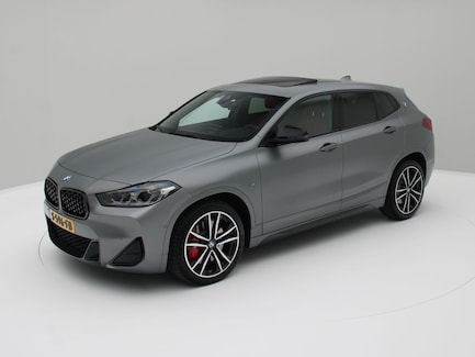 BMW X2 0