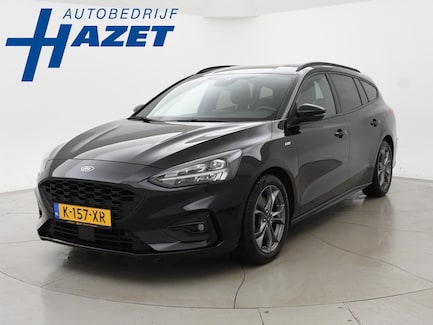 Ford Focus 0