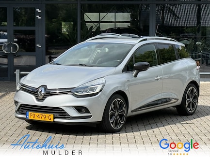 Renault Clio 0